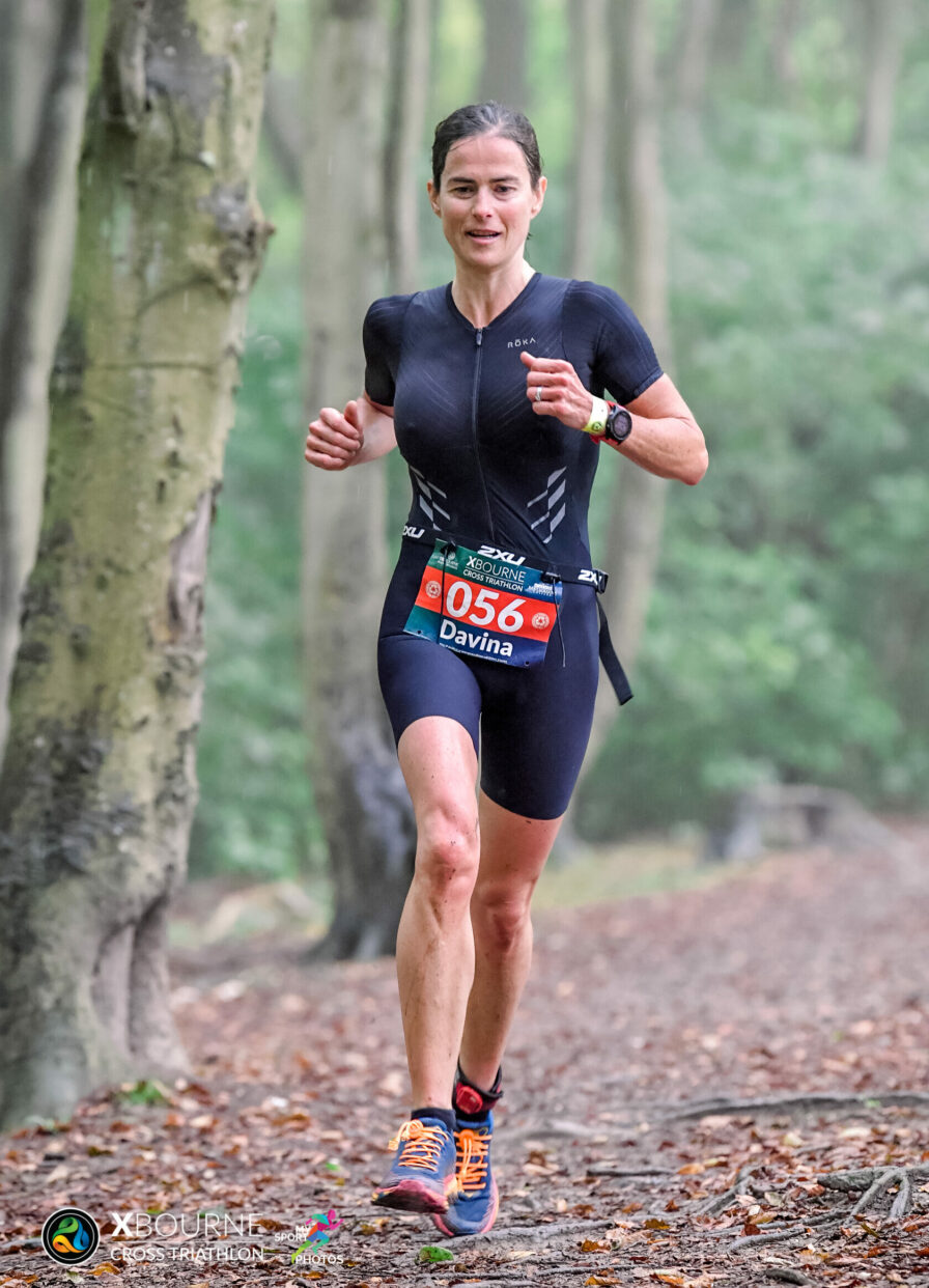 XBourne Cross Triathlon