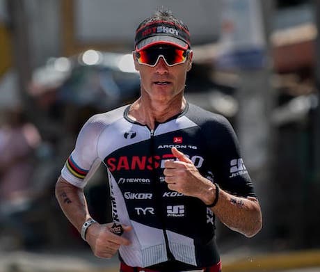 Craig Alexander / IRONMAN 70.3 World Championship 2021 expert picks