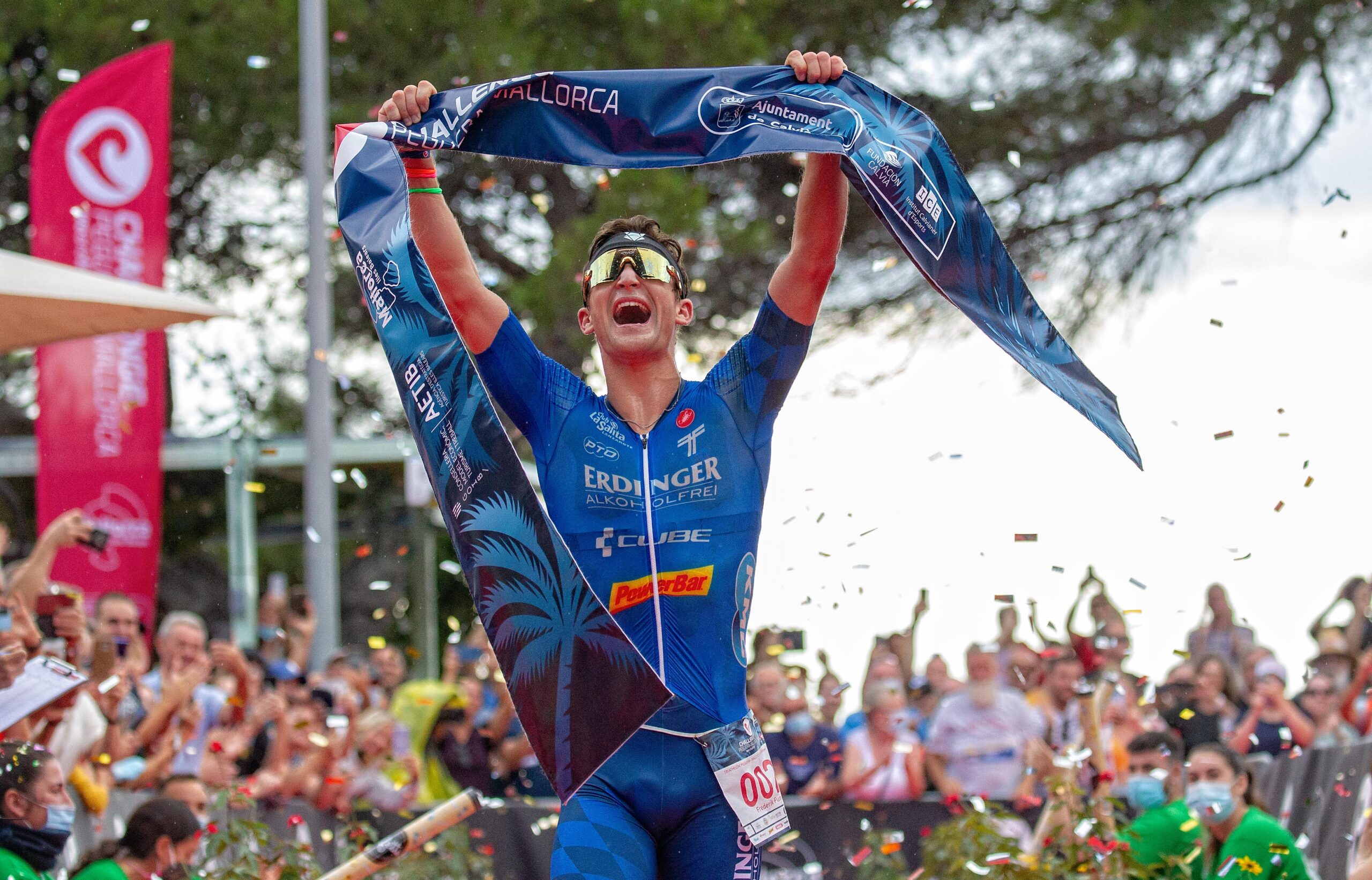 Frederik Funk