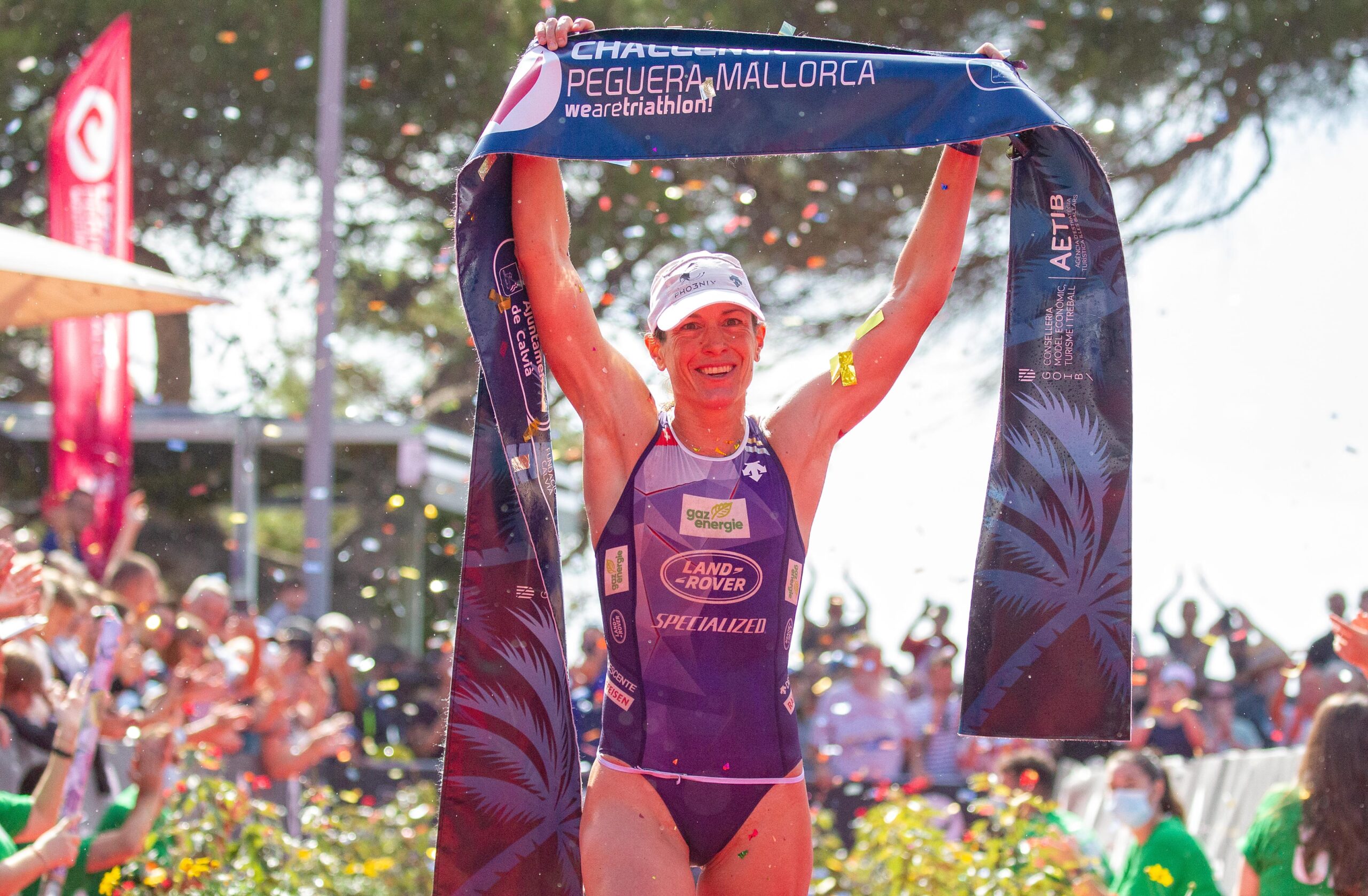 Nicola Spirig