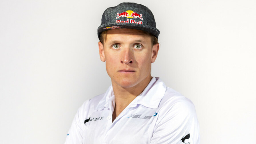 Kristian Blummenfelt / SUB7 / Red Bull