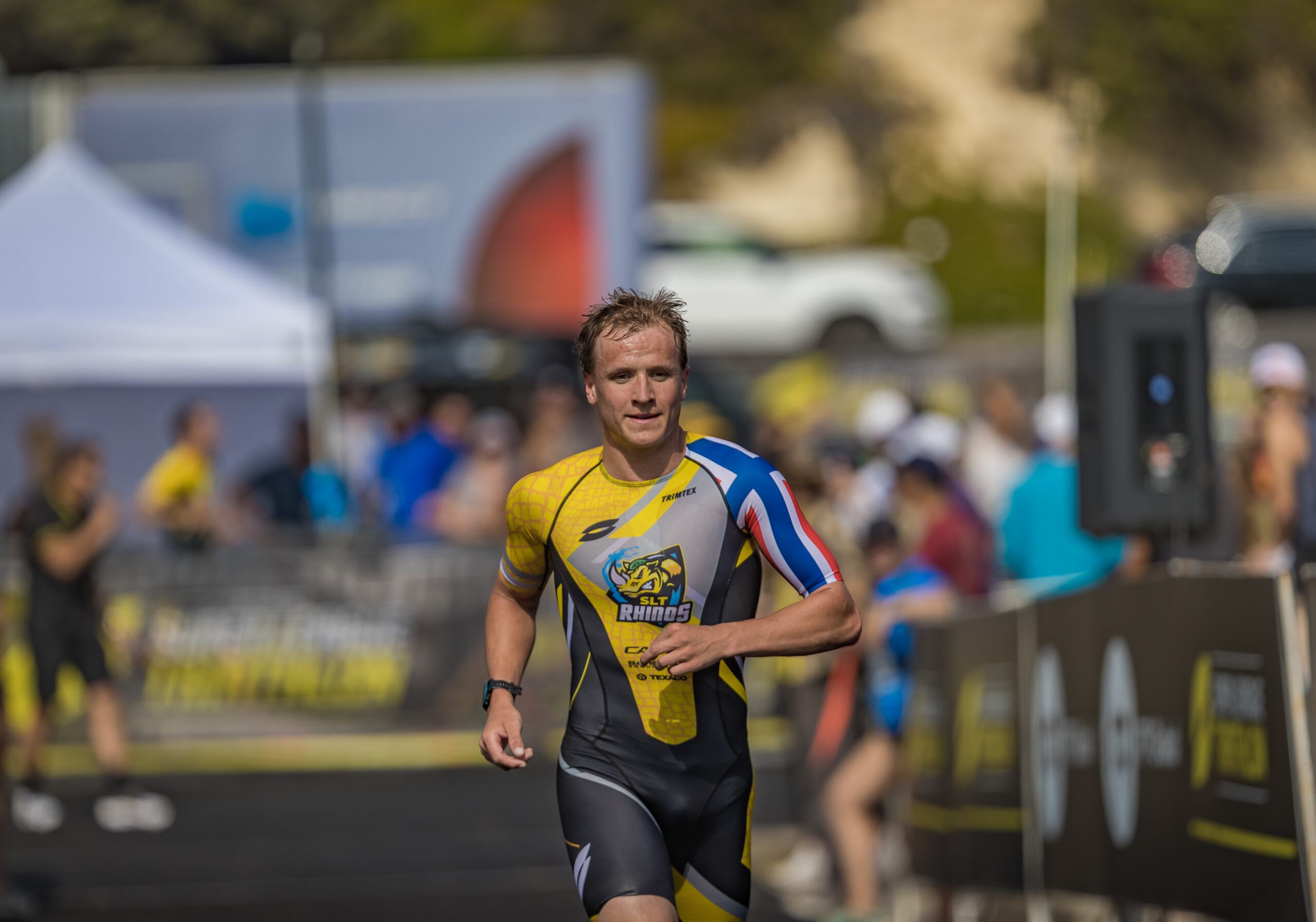 Malibu, USA - SEPTEMBER 25th 2021 . SuperLeague Malibu, Mens Pro Race at Zuma Beach California, USA 25/9/2021 (Darren Wheeler - That Cameraman/SuperLeague)