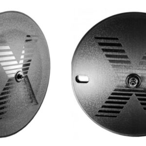 RON Wheels AERON X RON Wheels AERON X