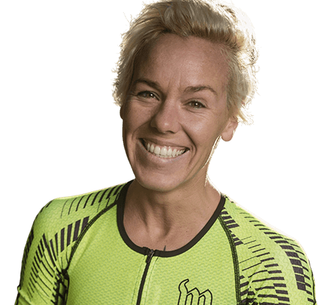 Heather Jackson