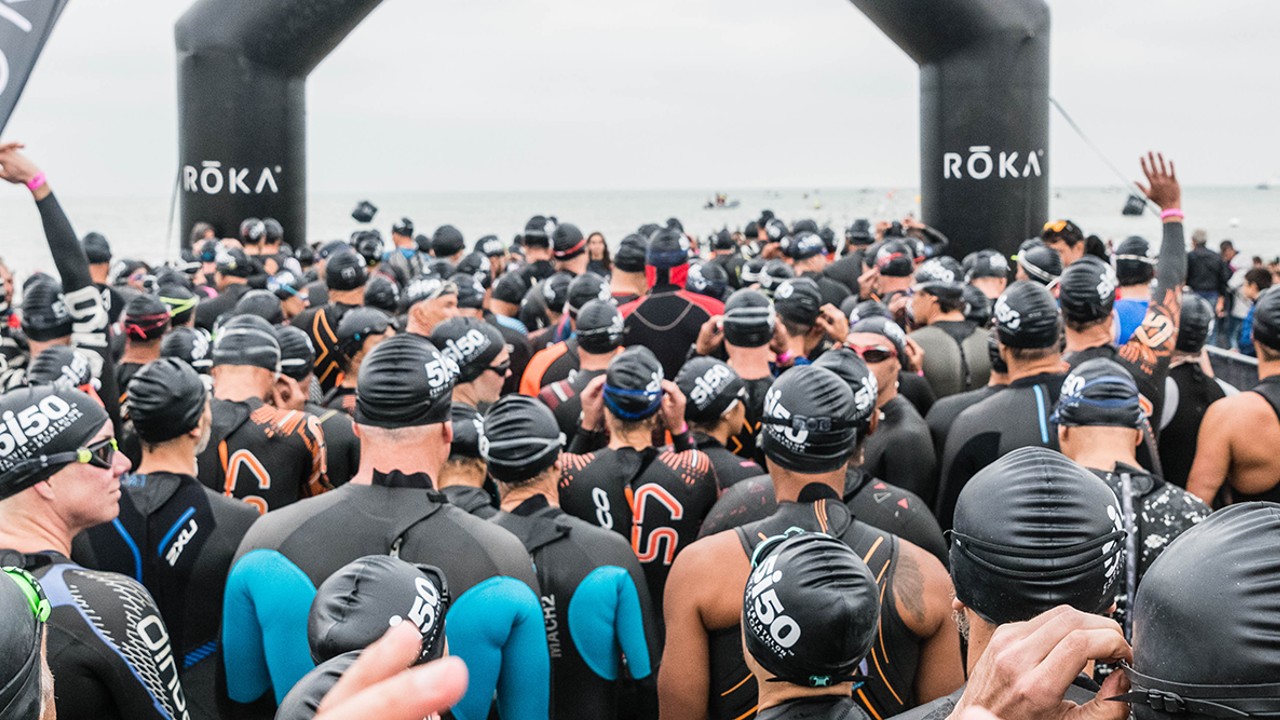 5150 Triathlon Series Cervia