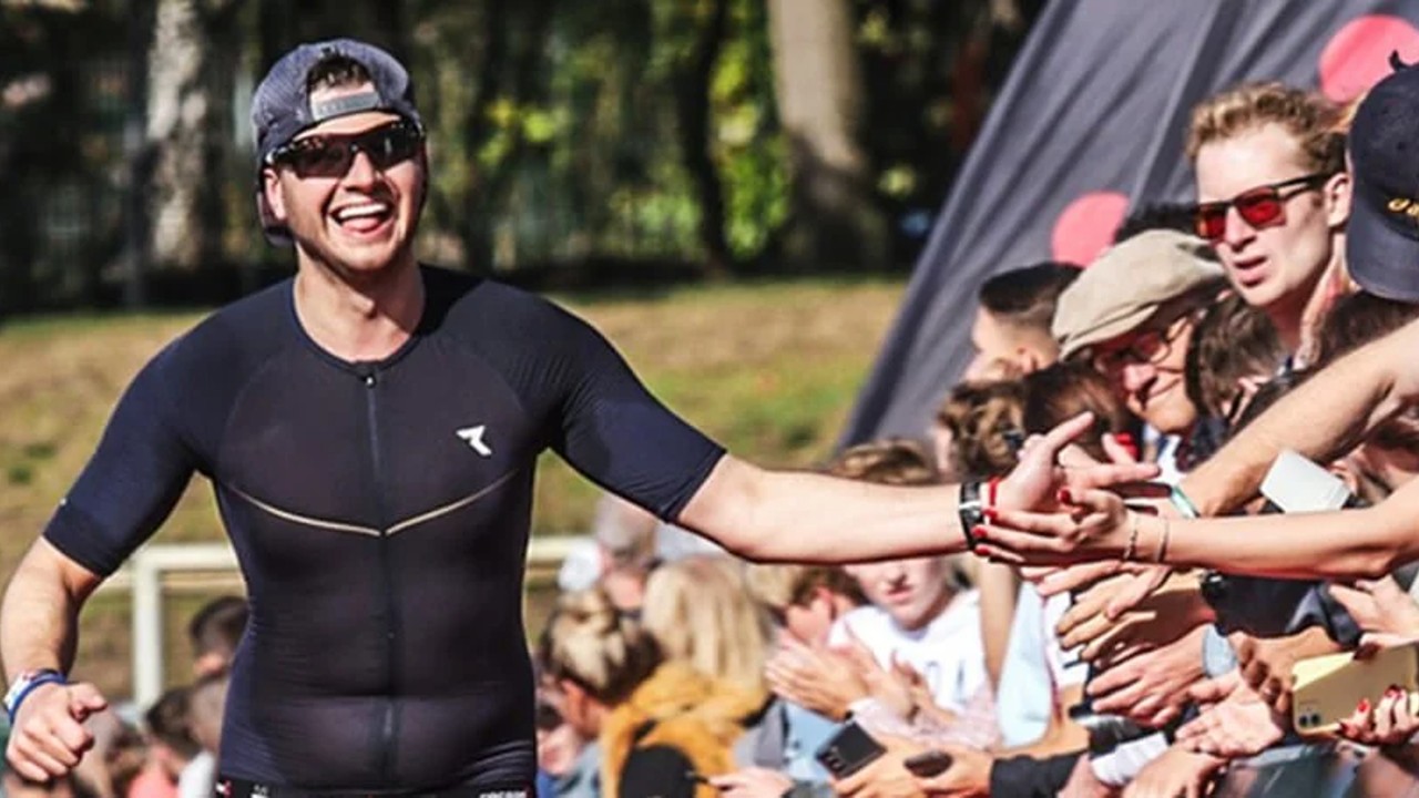 5150 Triathlon Series Erkner