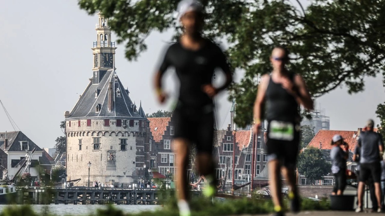 5150 Triathlon Series Westfriesland
