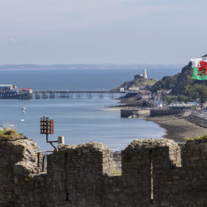 IRONMAN 70.3 Swansea IRONMAN 70.3 Swansea
