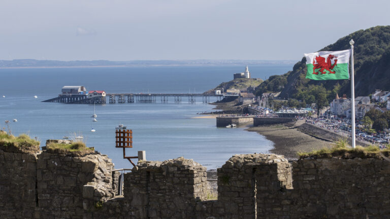 IRONMAN 70.3 Swansea