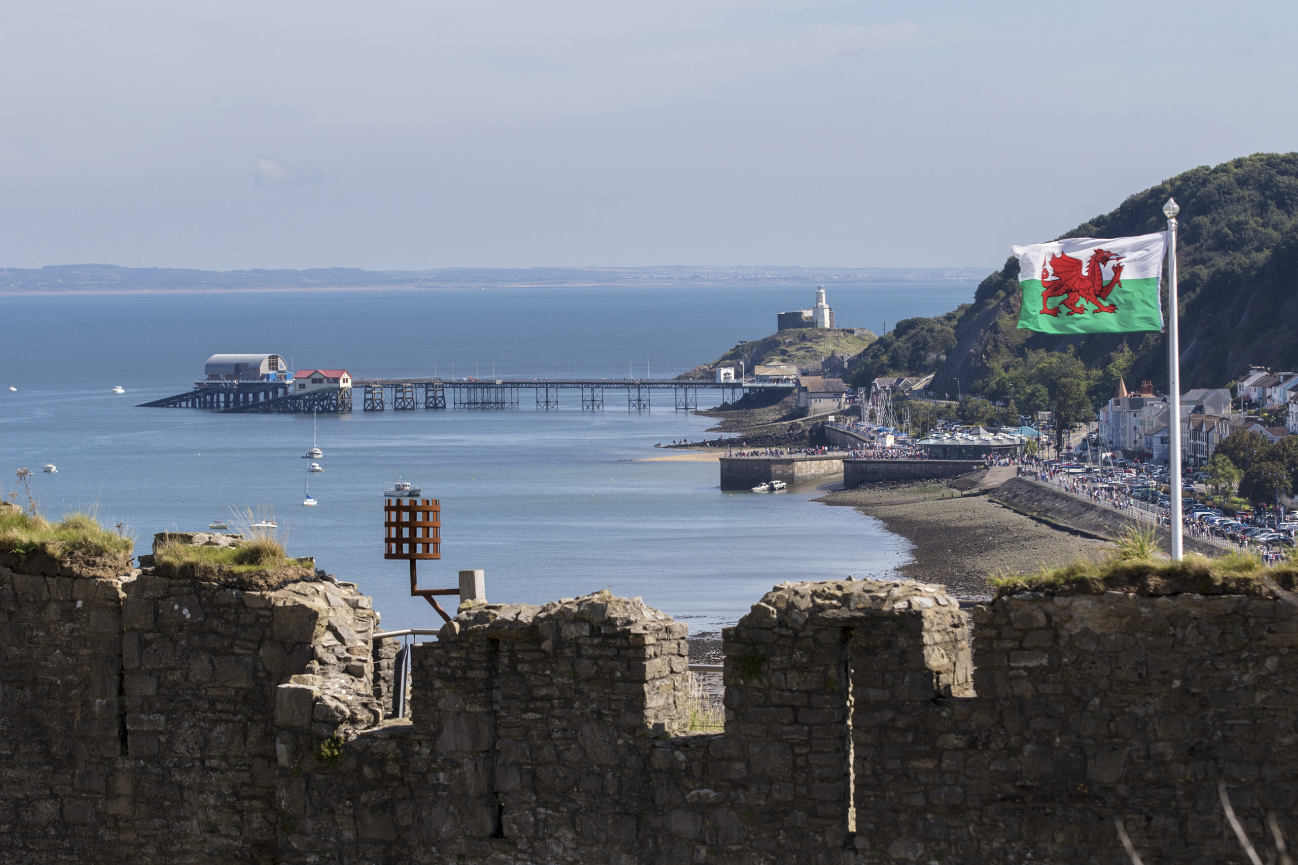 IRONMAN 70.3 Swansea