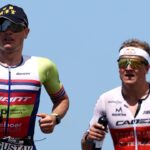 Iden Blummenfelt run kona 2022 photo credit Tom Pennington Getty Images for IRONMAN