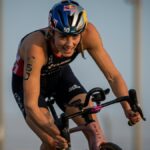 Lucy Charles-Barclay WTCS Abu Dhabi 2021
