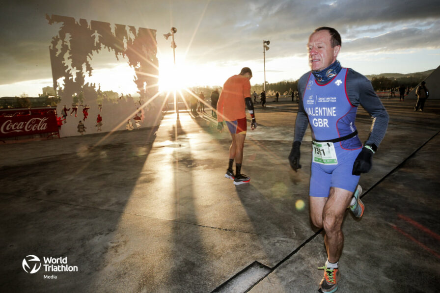 2021 World Triathlon Duathlon Championships Aviles