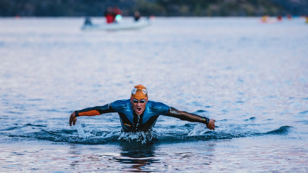 Challenge Family Wanaka