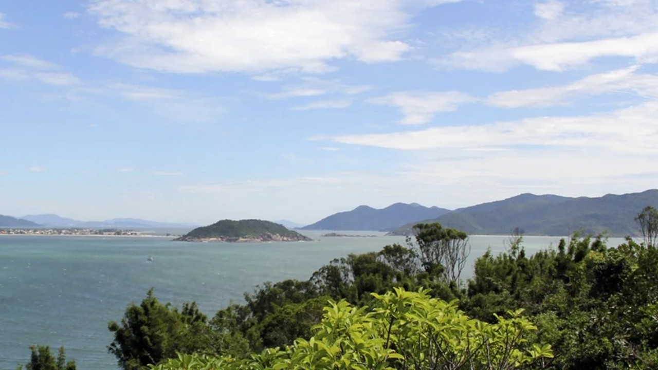 IRONMAN 70.3 Florianópolis