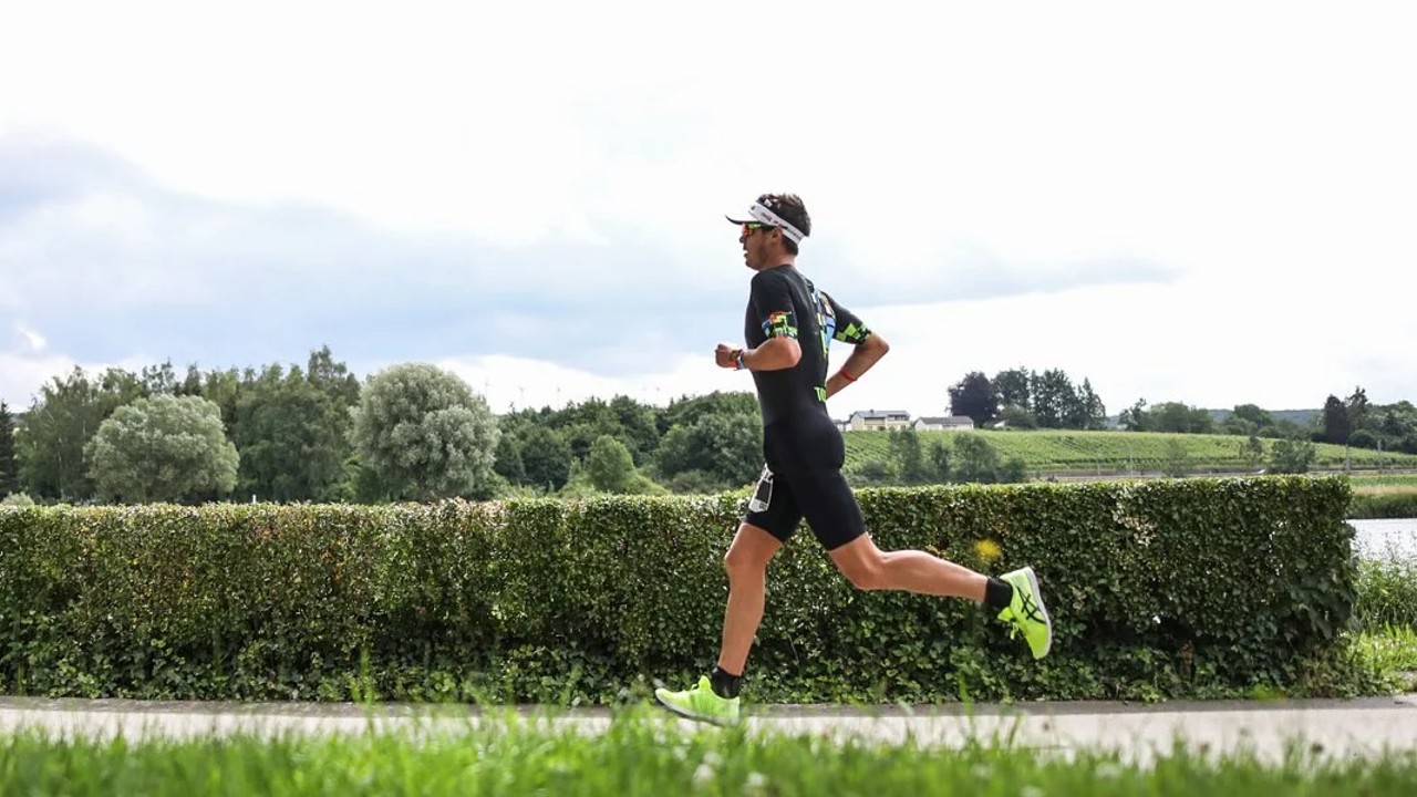 IRONMAN 70.3 Luxembourg – Région Moselle