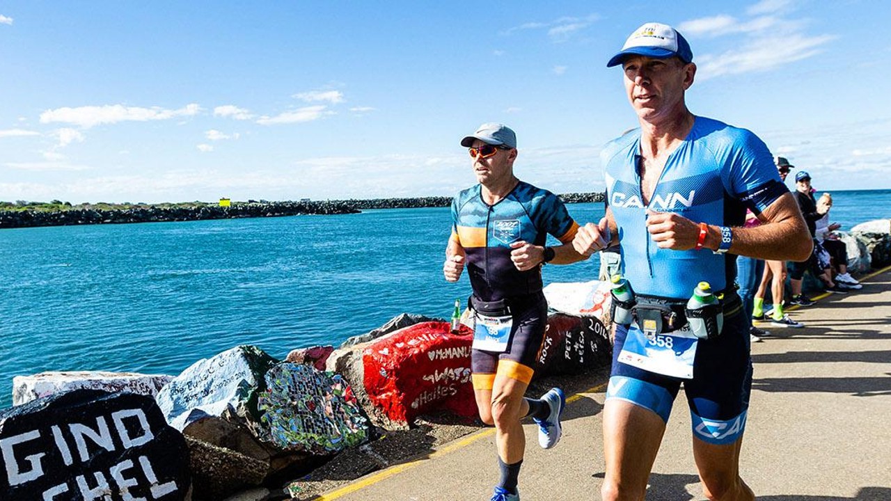 IRONMAN 70.3 Port Macquarie