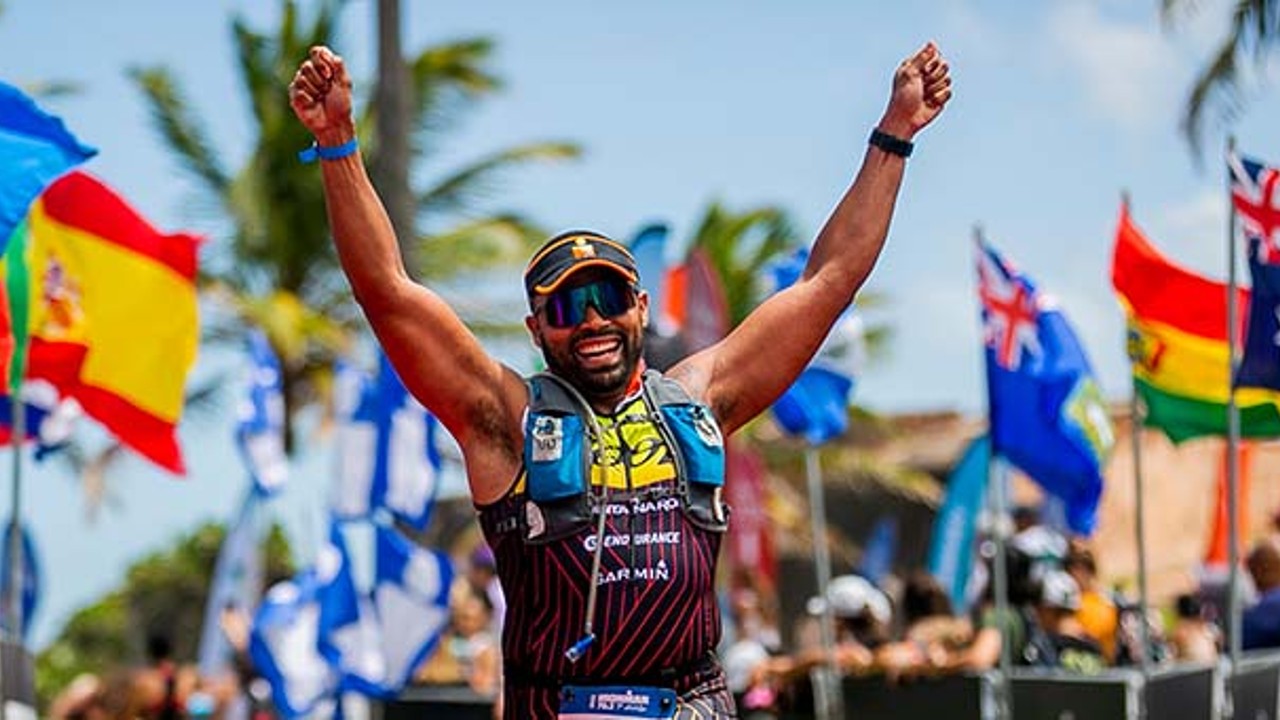 IRONMAN 70.3 Puerto Rico