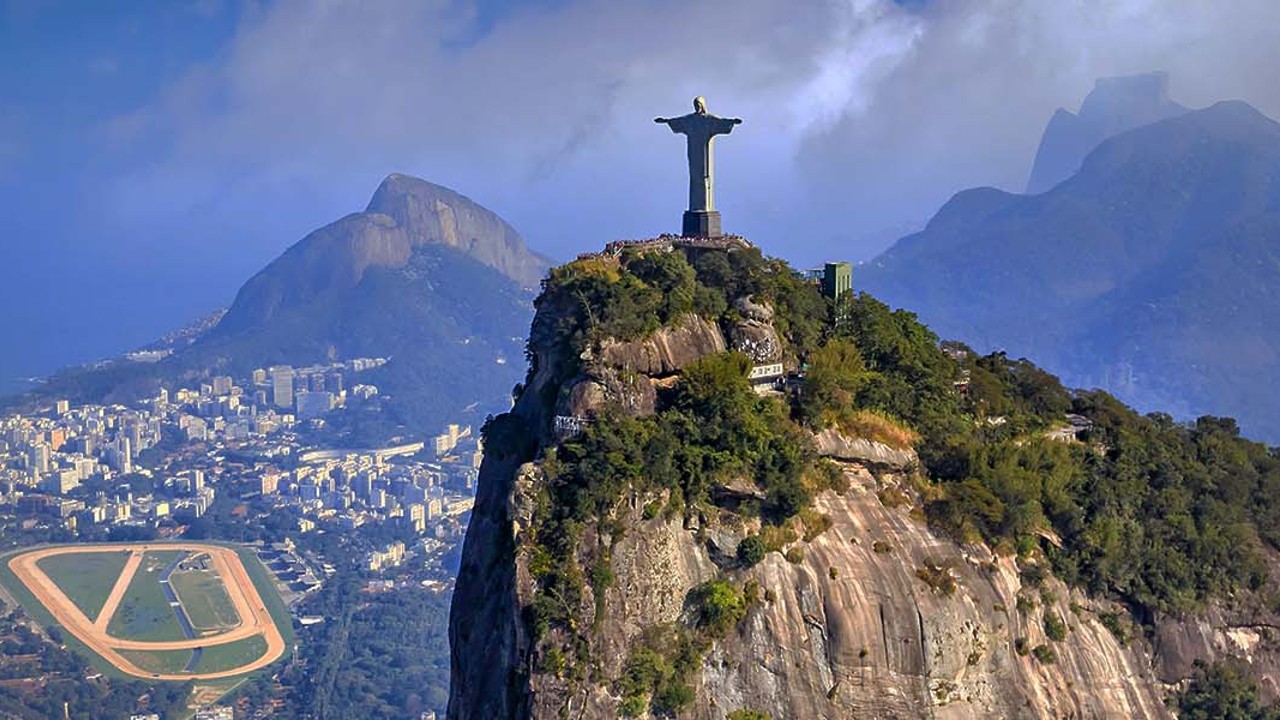 IRONMAN 70.3 Rio de Janeiro