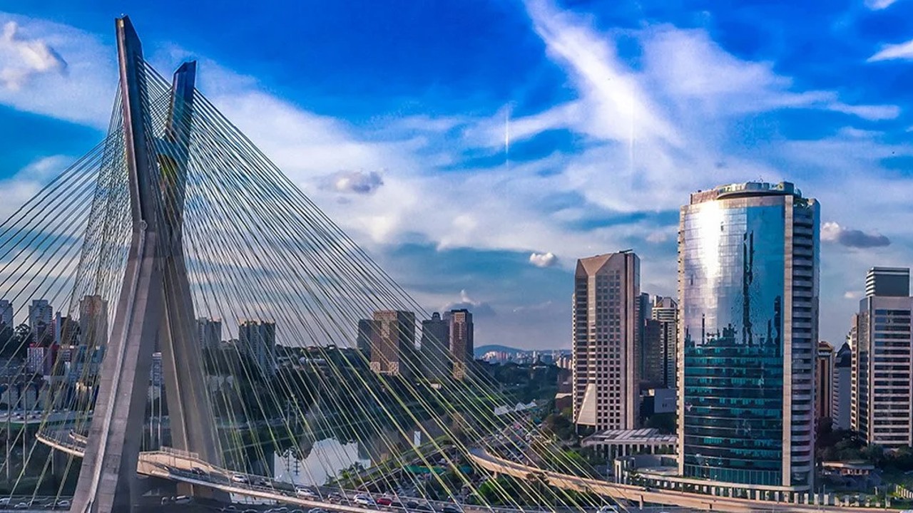 IRONMAN 70.3 São Paulo