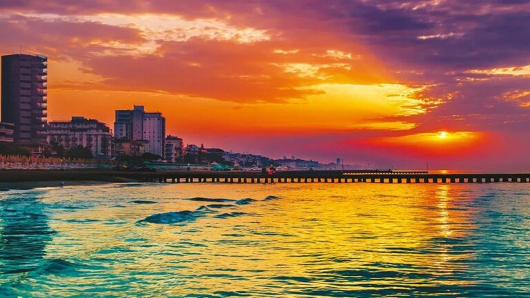 IRONMAN 70.3 Venice-Jesolo