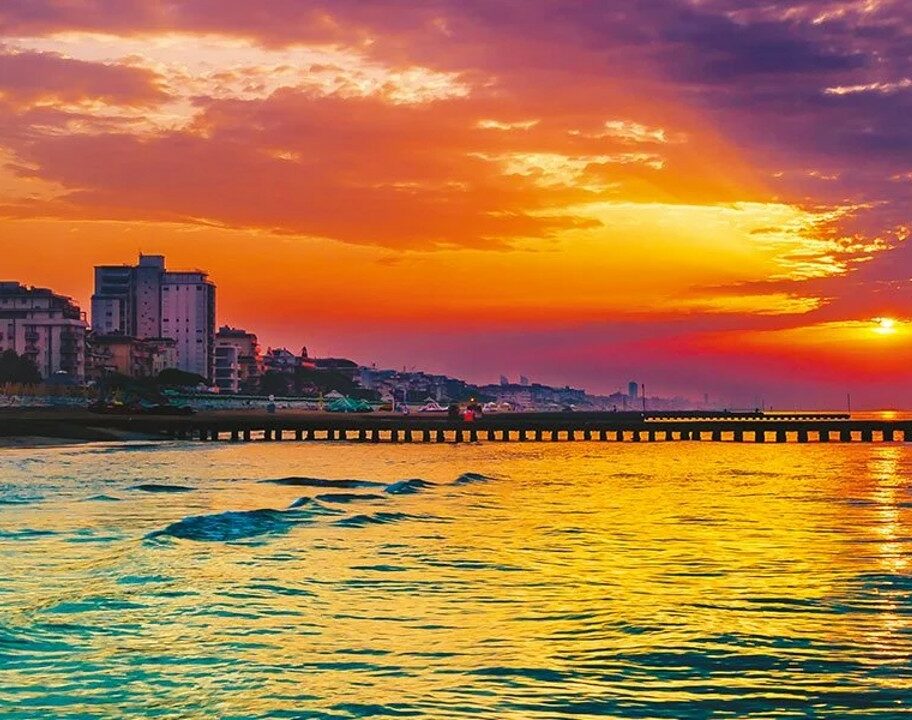 IRONMAN 70.3 Venice-Jesolo