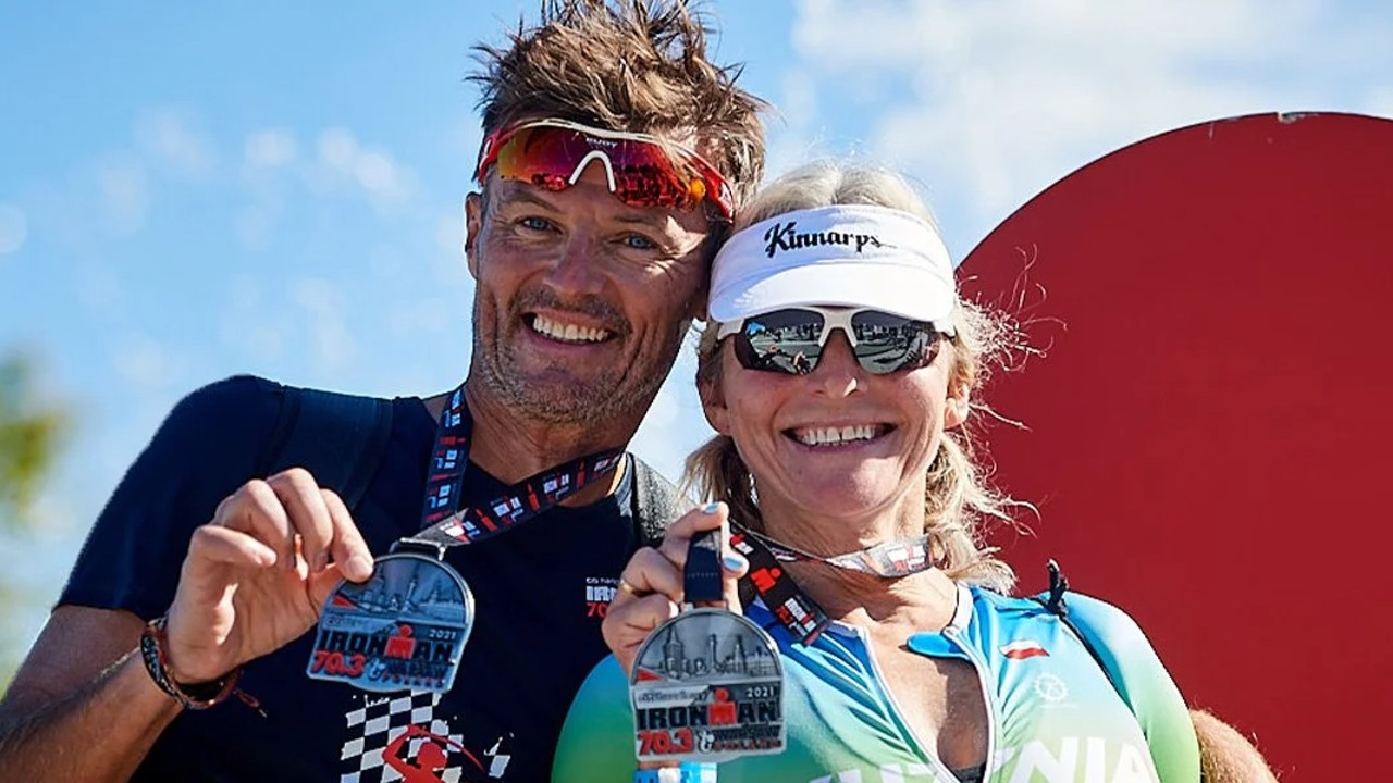 IRONMAN 70.3 Warsaw