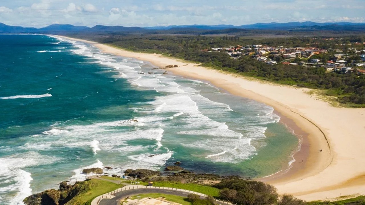 IRONMAN Australia