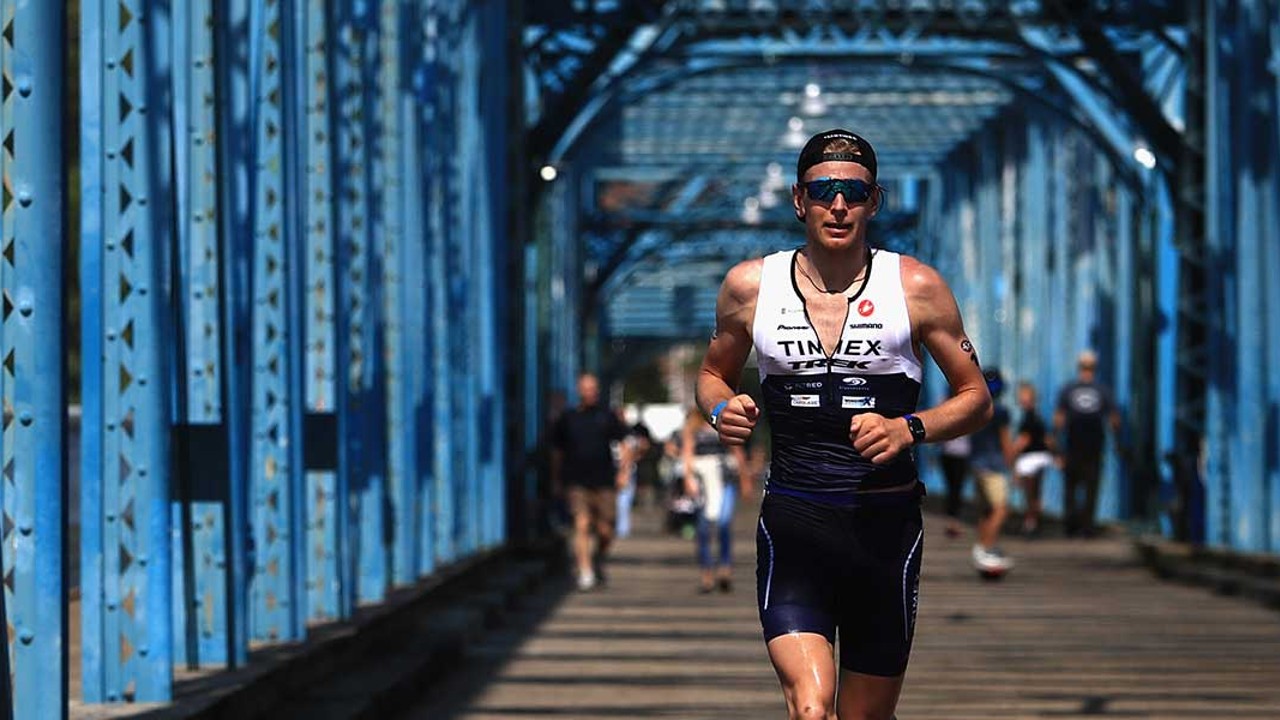 IRONMAN Chattanooga