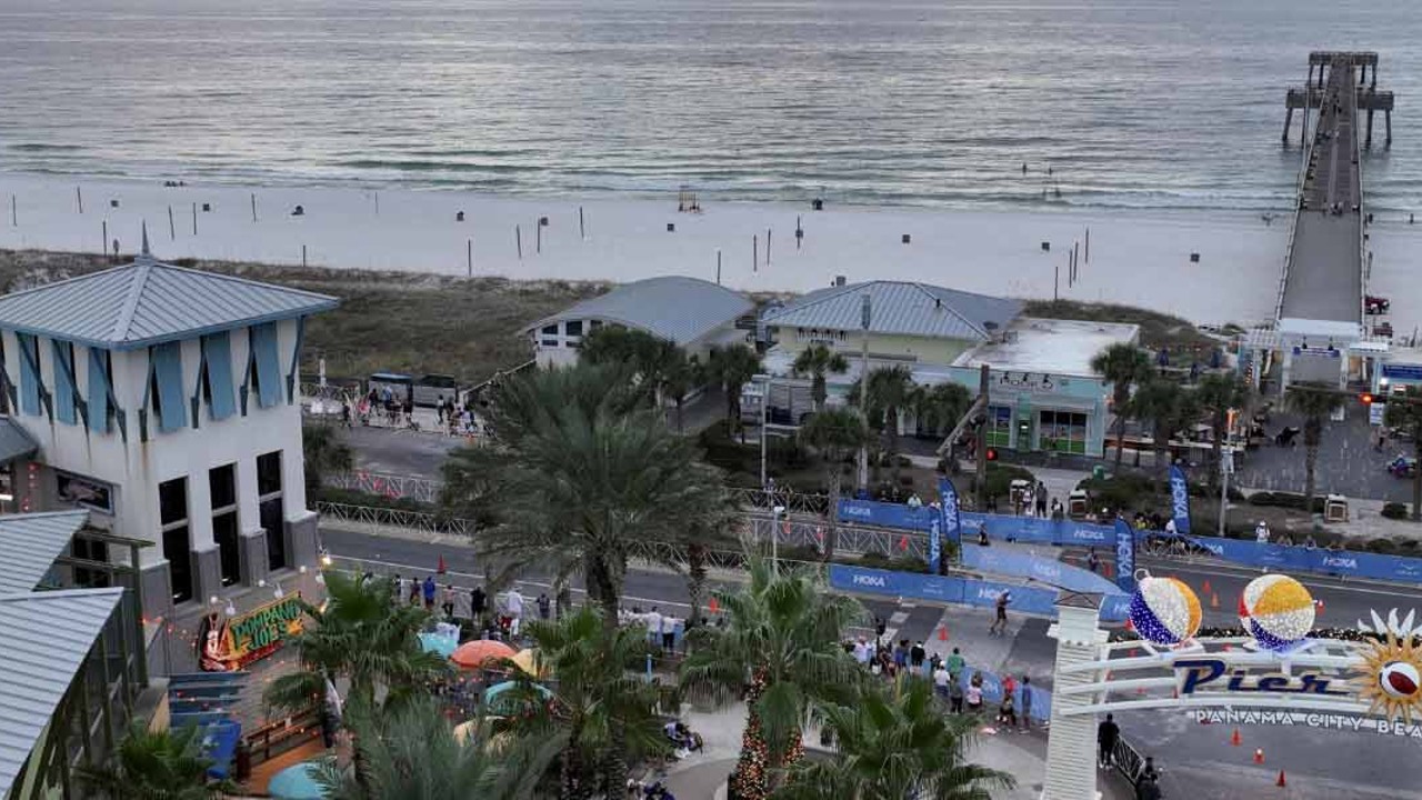 IRONMAN Florida