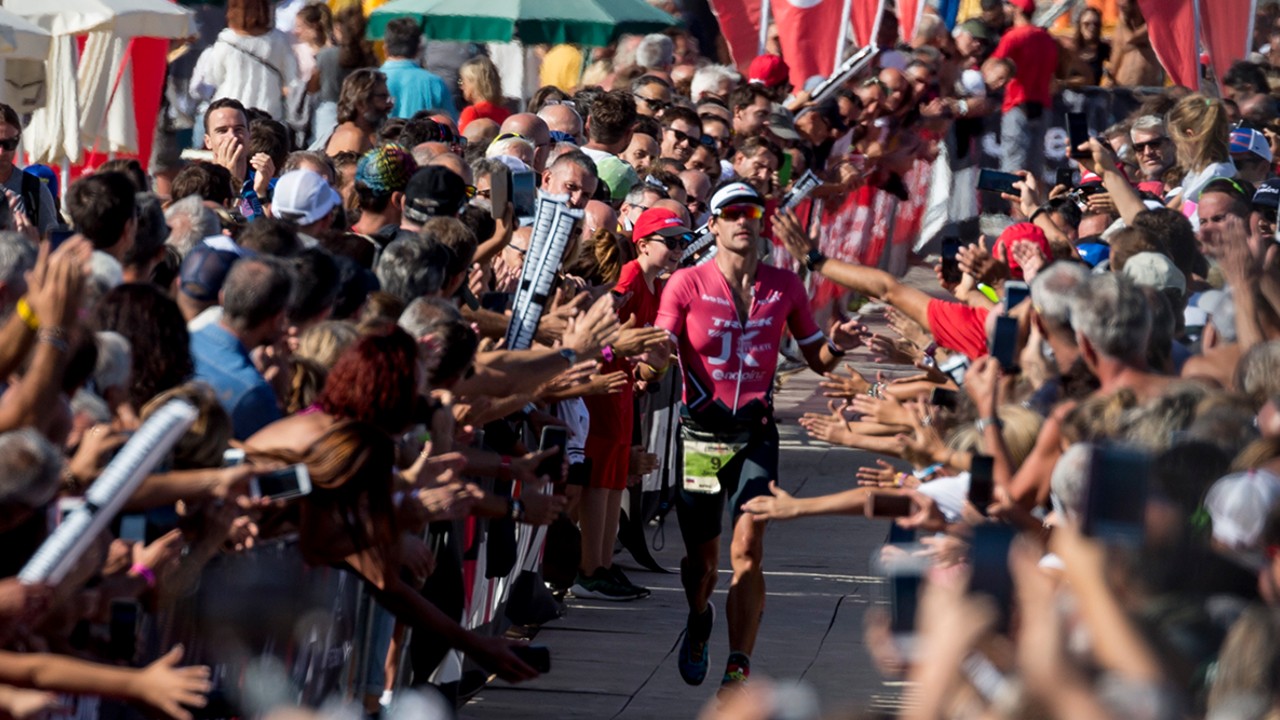 IRONMAN Italy Emilia-Romagna