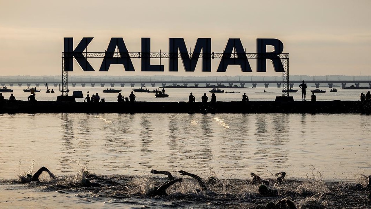 IRONMAN Kalmar