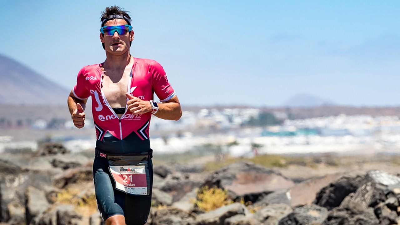 IRONMAN Lanzarote