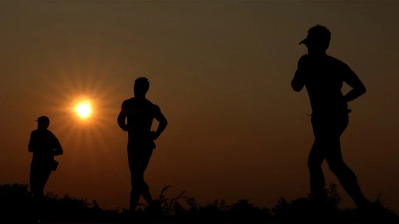 IRONMAN Maryland