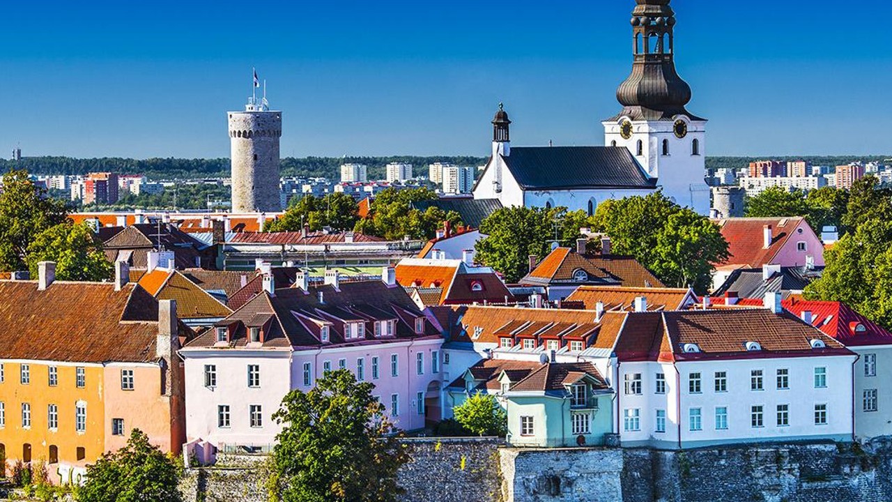 IRONMAN Tallinn