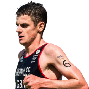 Jonny Brownlee