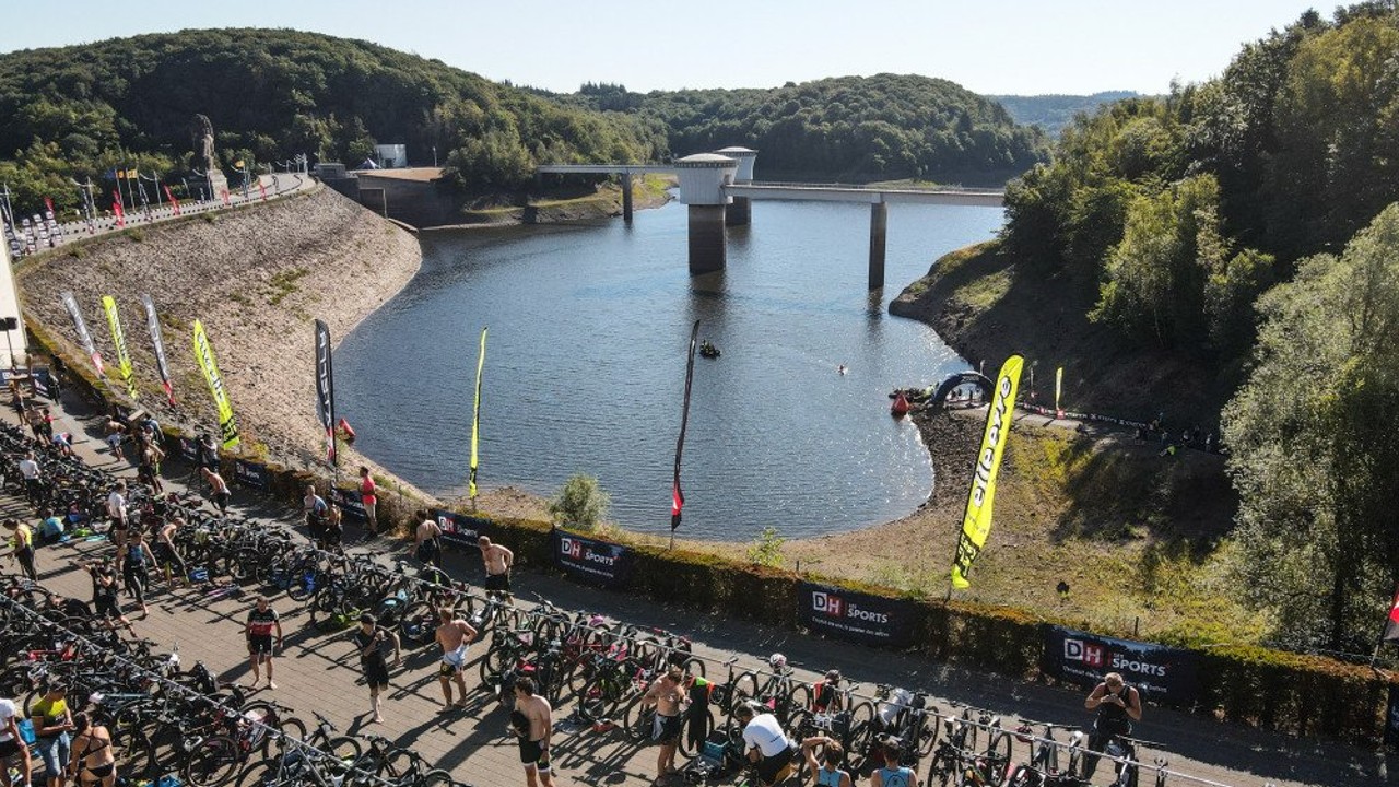 XTERRA Ardennes Trophy