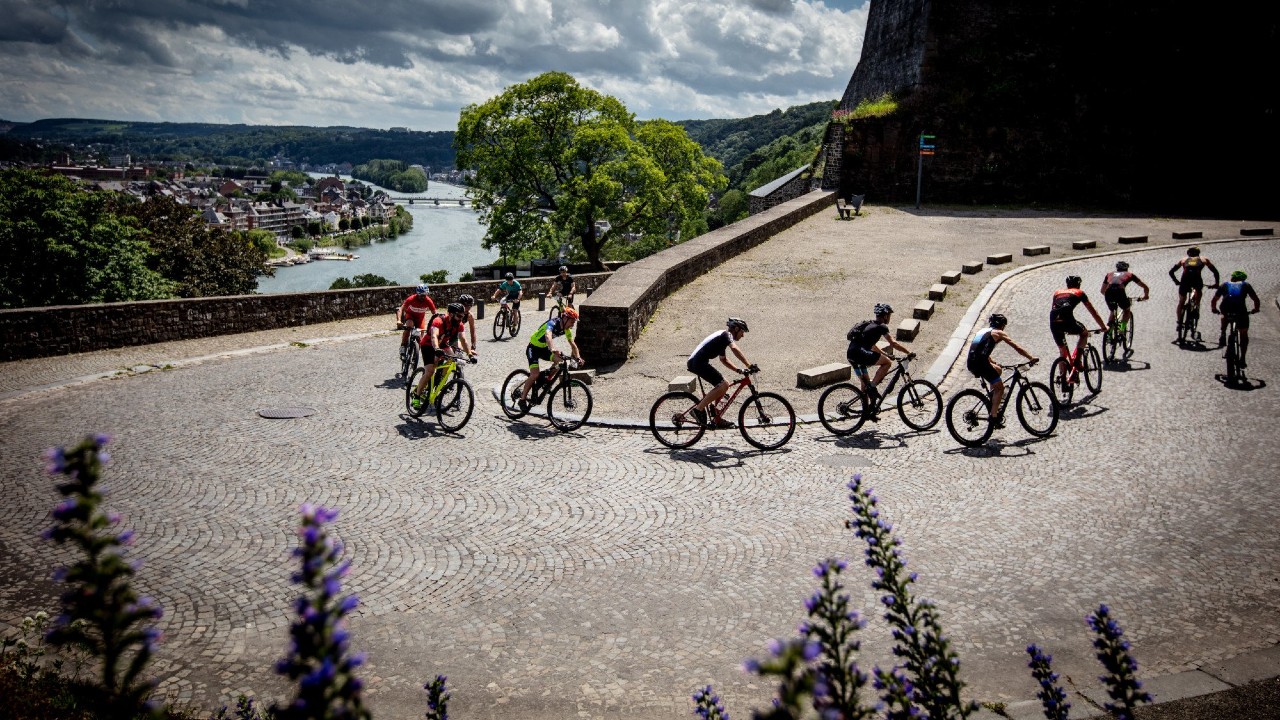 XTERRA Belgium