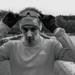Alistair Brownlee Sub7 Run