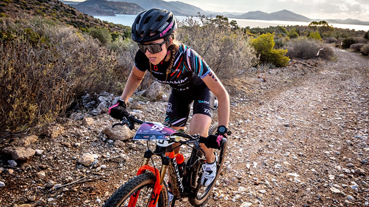 XTERRA Greece