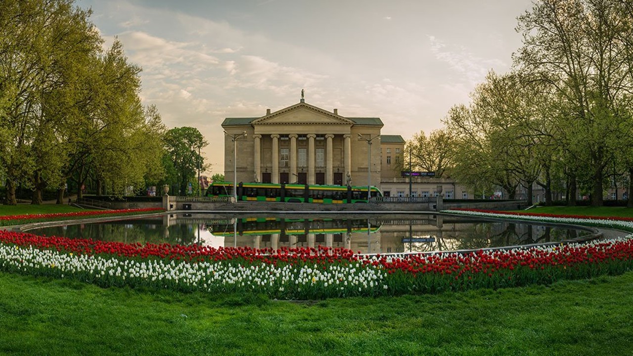 5150 Triathlon Series Poznan