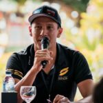 Chris McCormack Super League Triathlon