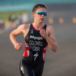 Sophie Coldwell / WTCS Abu Dhabi 2021