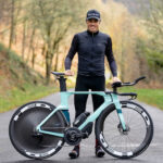 Javier Gomez / Orbea