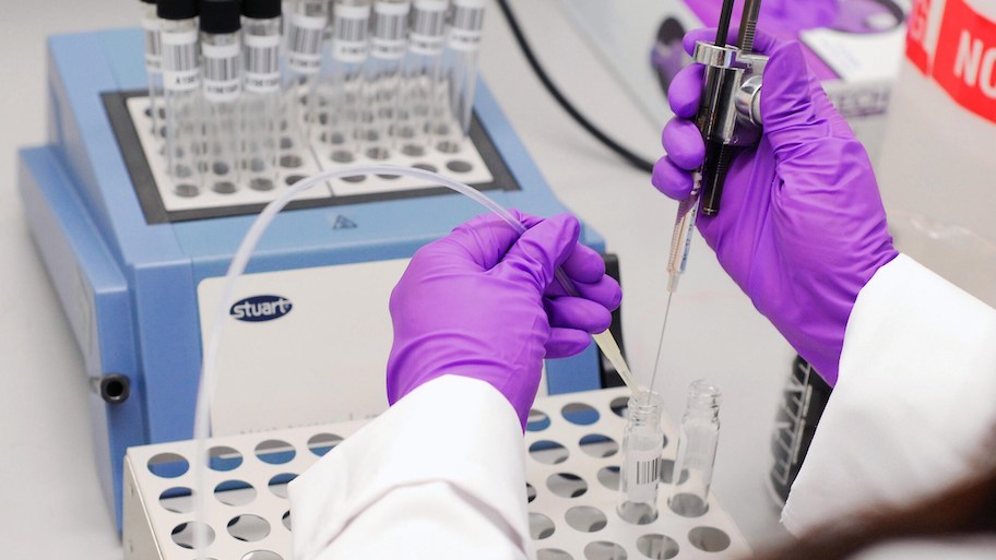 World Triathlon / Anti-Doping / International Testing Agency