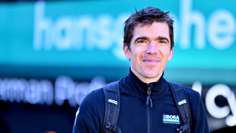 Dan Lorang triathlon and cycling coach