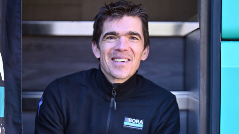 Dan Lorang Head of Performance BORA - hansgrohe