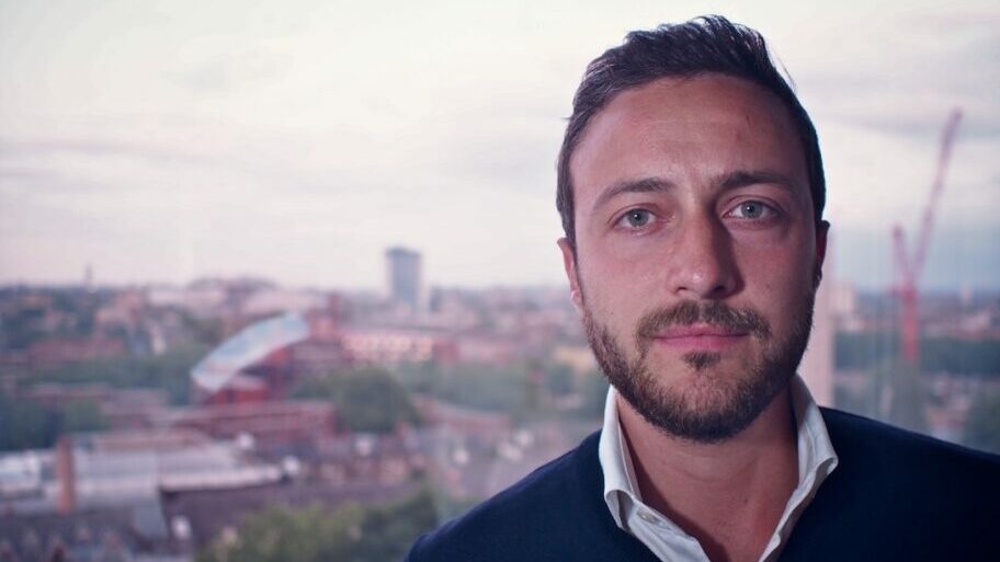 Tim Godfrey / Chief Marketing Officer Professional Triathletes Organisation / PTO