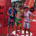 Challenge Puerto Varas 2022 Podium Women