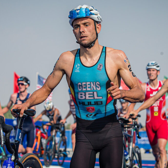 Best Triathlons for Beginners in the USA TRI247